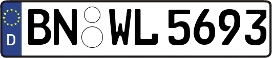 BN-WL5693