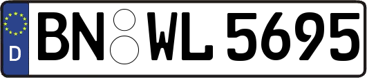 BN-WL5695