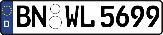 BN-WL5699