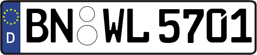 BN-WL5701