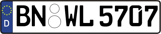 BN-WL5707