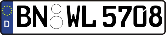 BN-WL5708