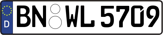 BN-WL5709