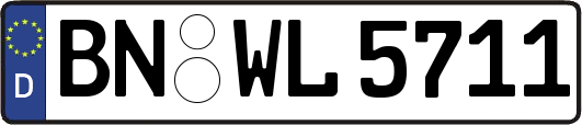 BN-WL5711