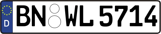 BN-WL5714