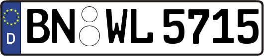 BN-WL5715