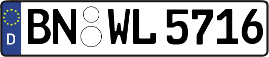 BN-WL5716