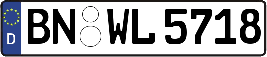 BN-WL5718