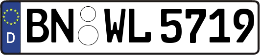 BN-WL5719