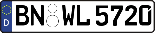 BN-WL5720