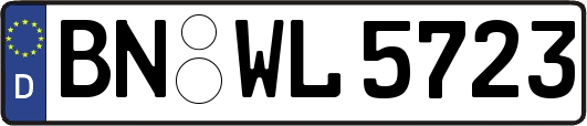 BN-WL5723