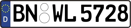 BN-WL5728