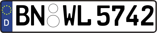 BN-WL5742