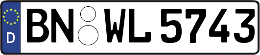 BN-WL5743