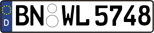 BN-WL5748