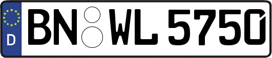 BN-WL5750