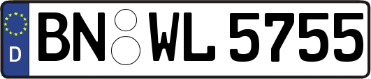 BN-WL5755