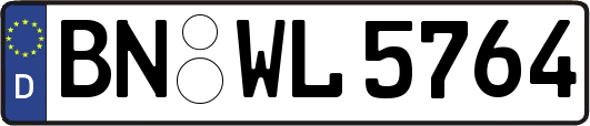 BN-WL5764