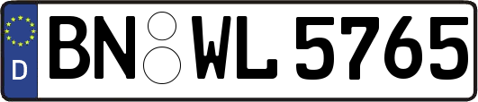 BN-WL5765