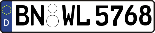 BN-WL5768