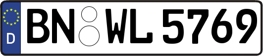 BN-WL5769
