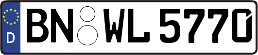 BN-WL5770