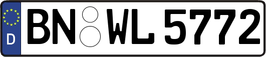 BN-WL5772