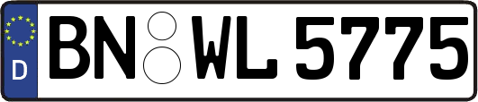BN-WL5775