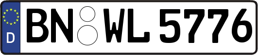 BN-WL5776