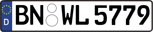 BN-WL5779