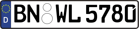 BN-WL5780