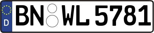 BN-WL5781