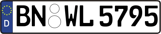 BN-WL5795