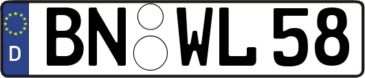 BN-WL58