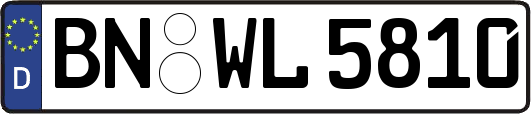 BN-WL5810