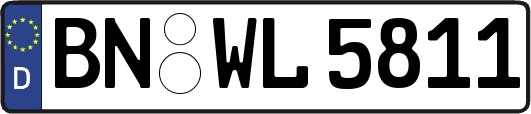 BN-WL5811
