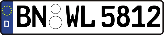 BN-WL5812