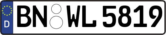BN-WL5819