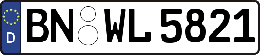 BN-WL5821