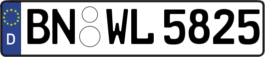 BN-WL5825
