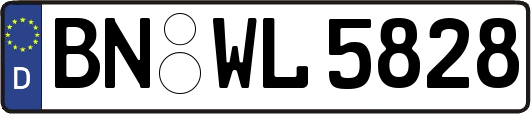 BN-WL5828