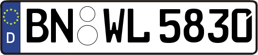 BN-WL5830