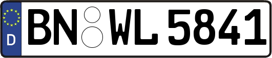BN-WL5841
