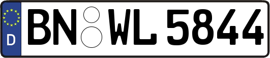 BN-WL5844