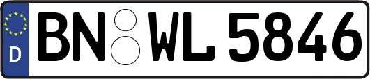 BN-WL5846