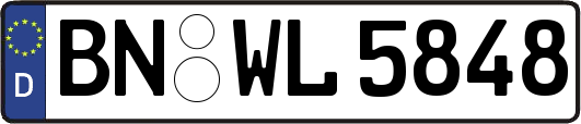 BN-WL5848