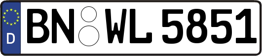BN-WL5851