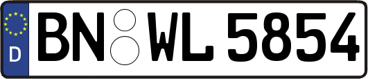 BN-WL5854