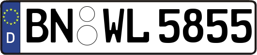 BN-WL5855
