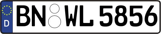BN-WL5856